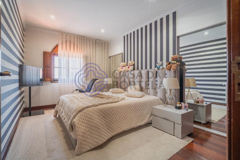 Rækkehus i Vila do Conde, Porto, Vila do Conde - € 575.000 | Ref: 1131621 - foto 20