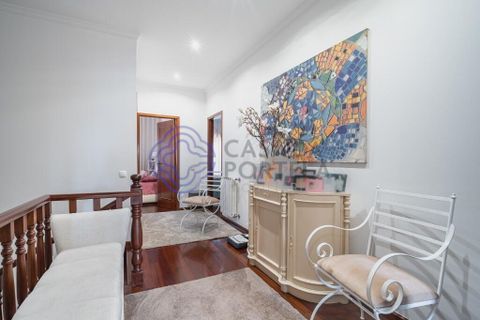 Rækkehus i Vila do Conde, Porto, Vila do Conde - € 575.000 | Ref: 1131621 - foto 22