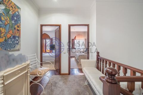 Rækkehus i Vila do Conde, Porto, Vila do Conde - € 575.000 | Ref: 1131621 - foto 28