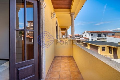 Rækkehus i Vila do Conde, Porto, Vila do Conde - € 575.000 | Ref: 1131621 - foto 29