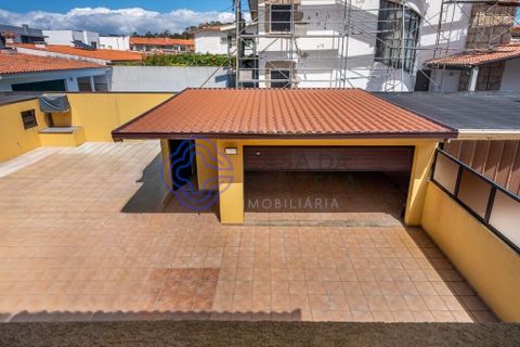 Rækkehus i Vila do Conde, Porto, Vila do Conde - € 575.000 | Ref: 1131621 - foto 31