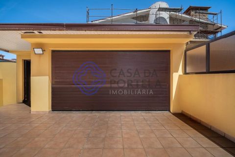 Rækkehus i Vila do Conde, Porto, Vila do Conde - € 575.000 | Ref: 1131621 - foto 32