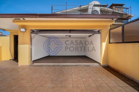 Rækkehus i Vila do Conde, Porto, Vila do Conde - € 575.000 | Ref: 1131621 - foto 33