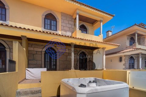 Rækkehus i Vila do Conde, Porto, Vila do Conde - € 575.000 | Ref: 1131621 - foto 37