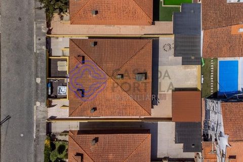 Rækkehus i Vila do Conde, Porto, Vila do Conde - € 575.000 | Ref: 1131621 - foto 39