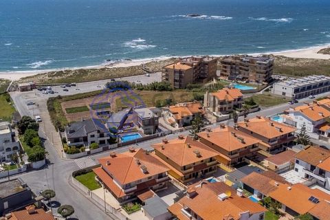 Rækkehus i Vila do Conde, Porto, Vila do Conde - € 575.000 | Ref: 1131621 - foto 42