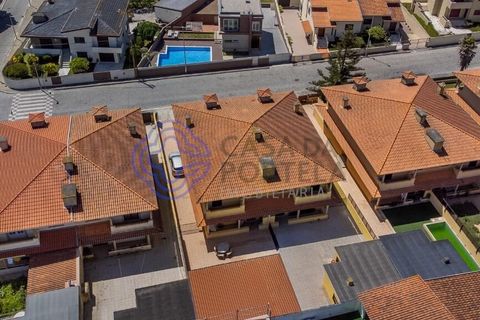 Rækkehus i Vila do Conde, Porto, Vila do Conde - € 575.000 | Ref: 1131621 - foto 43