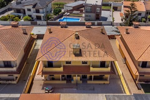 Rækkehus i Vila do Conde, Porto, Vila do Conde - € 575.000 | Ref: 1131621 - foto 44