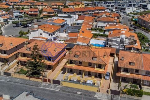 Rækkehus i Vila do Conde, Porto, Vila do Conde - € 575.000 | Ref: 1131621 - foto 46