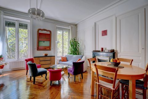 Lejlighed i Lyon, Rhone, Lyon - € 409.000 | Ref: 87050778 - foto 2