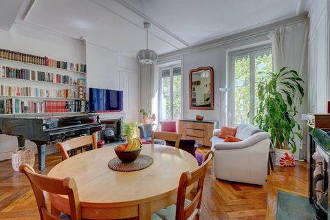 Lejlighed i Lyon, Rhone, Lyon - € 409.000 | Ref: 87050778 - foto 3