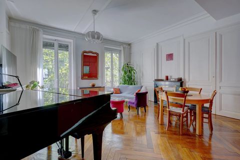 Lejlighed i Lyon, Rhone, Lyon - € 409.000 | Ref: 87050778 - foto 4