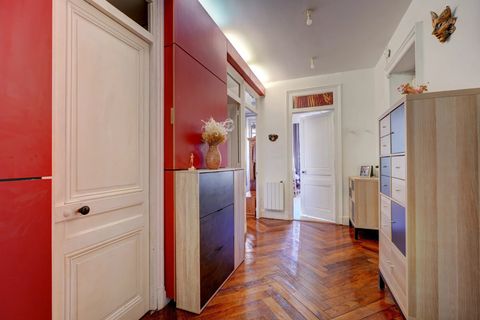 Lejlighed i Lyon, Rhone, Lyon - € 409.000 | Ref: 87050778 - foto 6