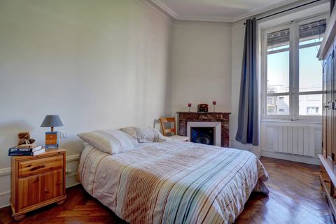 Lejlighed i Lyon, Rhone, Lyon - € 409.000 | Ref: 87050778 - foto 8