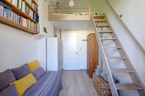 Lejlighed i Lyon, Rhone, Lyon - € 409.000 | Ref: 87050778 - foto 10