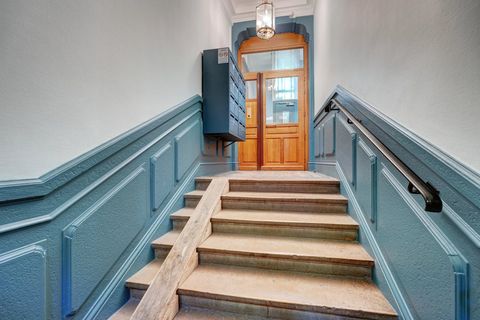 Lejlighed i Lyon, Rhone, Lyon - € 409.000 | Ref: 87050778 - foto 12