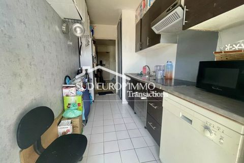 Lejlighed i Nice, Alpes-Maritimes, Nice - € 285.000 | Ref: 87053345 - foto 2