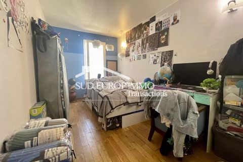 Lejlighed i Nice, Alpes-Maritimes, Nice - € 285.000 | Ref: 87053345 - foto 4