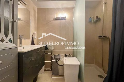 Lejlighed i Nice, Alpes-Maritimes, Nice - € 285.000 | Ref: 87053345 - foto 6