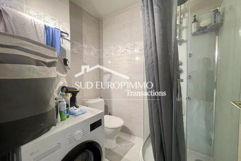 Lejlighed i Nice, Alpes-Maritimes, Nice - € 285.000 | Ref: 87053345 - foto 7