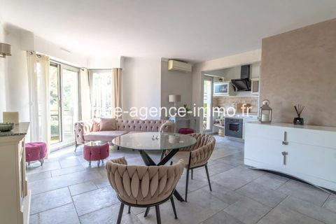 Lejlighed i Nice, Alpes-Maritimes, Nice - € 295.000 | Ref: 87046088 - foto 1