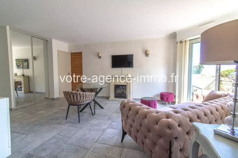 Lejlighed i Nice, Alpes-Maritimes, Nice - € 295.000 | Ref: 87046088 - foto 5