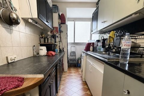 Lejlighed i Ris-Orangis, Essonne, Ris-Orangis - € 154.000 | Ref: 262813111 - foto 8