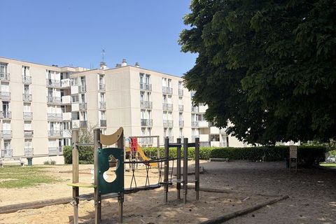 Lejlighed i Ris-Orangis, Essonne, Ris-Orangis - € 154.000 | Ref: 262813111 - foto 9