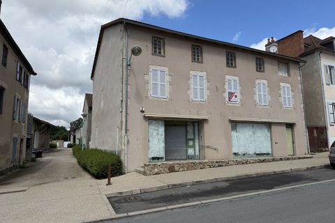 Villa i Randan, Puy-de-Dome, Randan - € 335.000 | Ref: 259112468 - foto 1