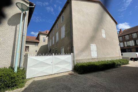 Villa i Randan, Puy-de-Dome, Randan - € 335.000 | Ref: 259112468 - foto 2