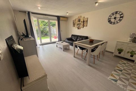 Lejlighed i Marseille, Bouches-du-Rhone, Marseille - € 260.000 | Ref: 12287CH712 - foto 2