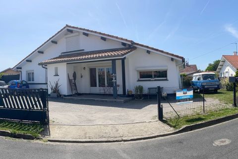 Villa i Morcenx, Landes, Morcenx - € 235.000 | Ref: 1325MX2794 - foto 2