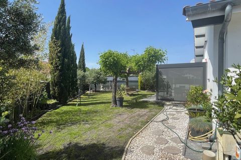 Villa i Morcenx, Landes, Morcenx - € 235.000 | Ref: 1325MX2794 - foto 3
