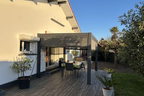 Villa i Morcenx, Landes, Morcenx - € 235.000 | Ref: 1325MX2794 - foto 4