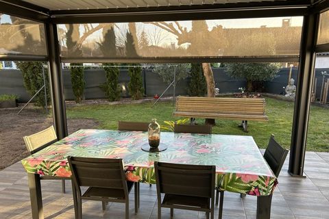Villa i Morcenx, Landes, Morcenx - € 235.000 | Ref: 1325MX2794 - foto 5