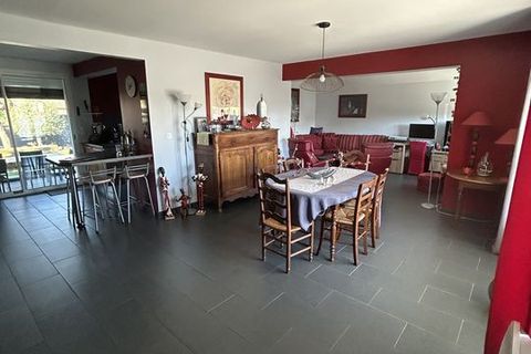 Villa i Morcenx, Landes, Morcenx - € 235.000 | Ref: 1325MX2794 - foto 6
