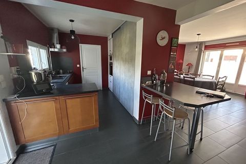 Villa i Morcenx, Landes, Morcenx - € 235.000 | Ref: 1325MX2794 - foto 7