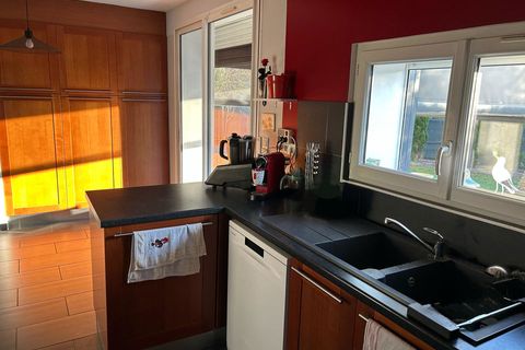 Villa i Morcenx, Landes, Morcenx - € 235.000 | Ref: 1325MX2794 - foto 8