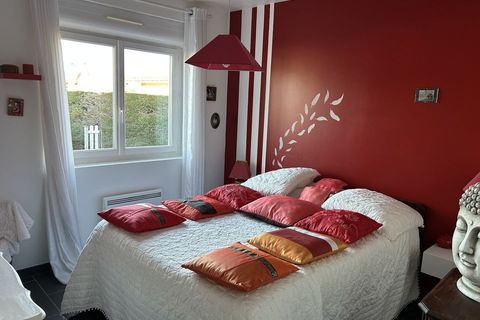 Villa i Morcenx, Landes, Morcenx - € 235.000 | Ref: 1325MX2794 - foto 10