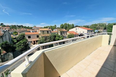 Leilighet i Marseille, Bouches-du-Rhone, Marseille - € 219 000 | Ref: 12217CH415 - foto 6