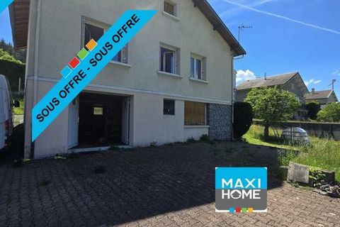 Villa a Yssingeaux, Haute-Loire, Yssingeaux - € 169.000 | Ref: 1327MX2664 - foto 4
