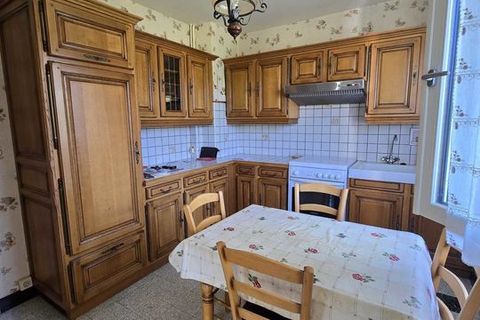 Villa a Yssingeaux, Haute-Loire, Yssingeaux - € 169.000 | Ref: 1327MX2664 - foto 6