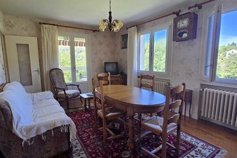 Villa a Yssingeaux, Haute-Loire, Yssingeaux - € 169.000 | Ref: 1327MX2664 - foto 7