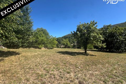 Terra a Thueyts, Ardeche, Thueyts - € 75.000 | Ref: 2633-T-THUEYTS12777 - foto 2