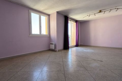 Lejlighed i Marseille, Bouches-du-Rhone, Marseille - € 138.000 | Ref: 12279DU1135 - foto 1