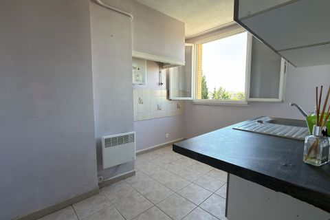 Lejlighed i Marseille, Bouches-du-Rhone, Marseille - € 138.000 | Ref: 12279DU1135 - foto 3