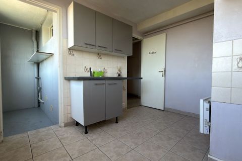 Lejlighed i Marseille, Bouches-du-Rhone, Marseille - € 138.000 | Ref: 12279DU1135 - foto 4