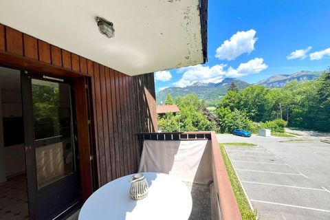 Leilighet i Onnion, Haute-Savoie, Onnion - € 105 000 | Ref: 262312976 - foto 7