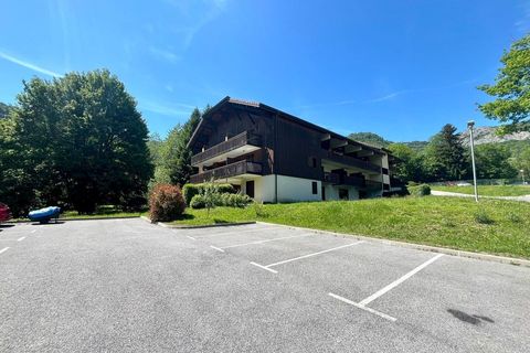Leilighet i Onnion, Haute-Savoie, Onnion - € 105 000 | Ref: 262312976 - foto 12
