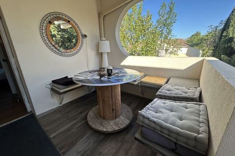 Lejlighed i Marseille, Bouches-du-Rhone, Marseille - € 367.000 | Ref: 12240CH712 - foto 4